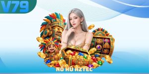 Nổ hũ Aztec